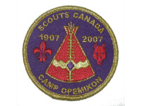 2007 Camp Opemikon